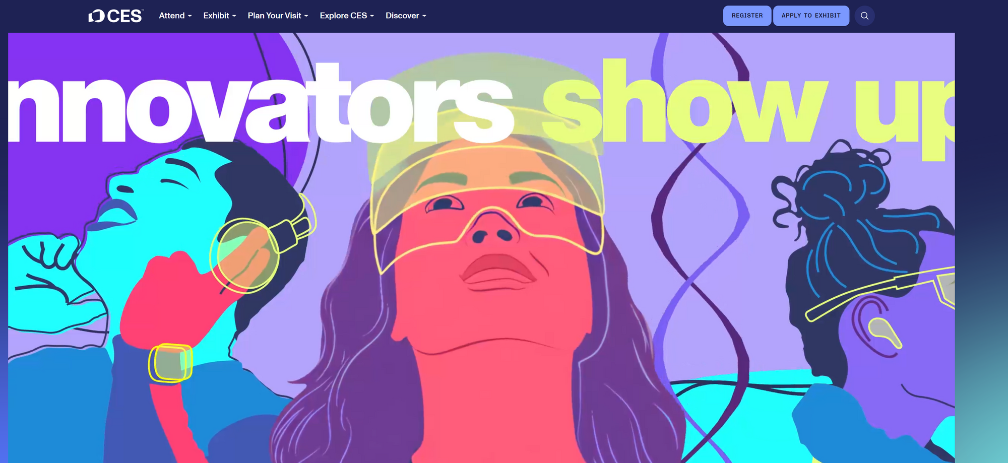 [CES 2026] 생성형 AI 넘어 '피지컬 AI'로···기술, 감성을 입고 일상에 스며들다