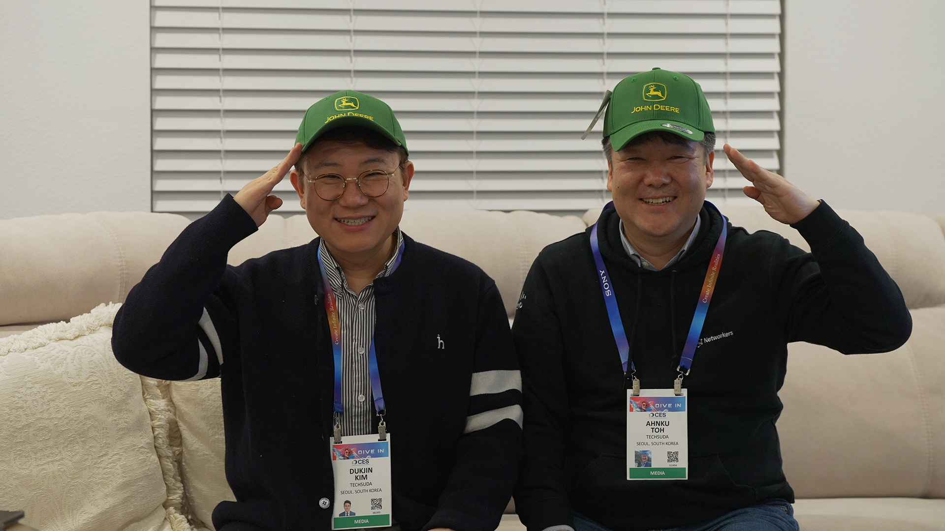 테크수다-IT커뮤니케이션연구소, CES 2026 미디어 파트너십 체결…"7년 호흡, 이제 공식화"