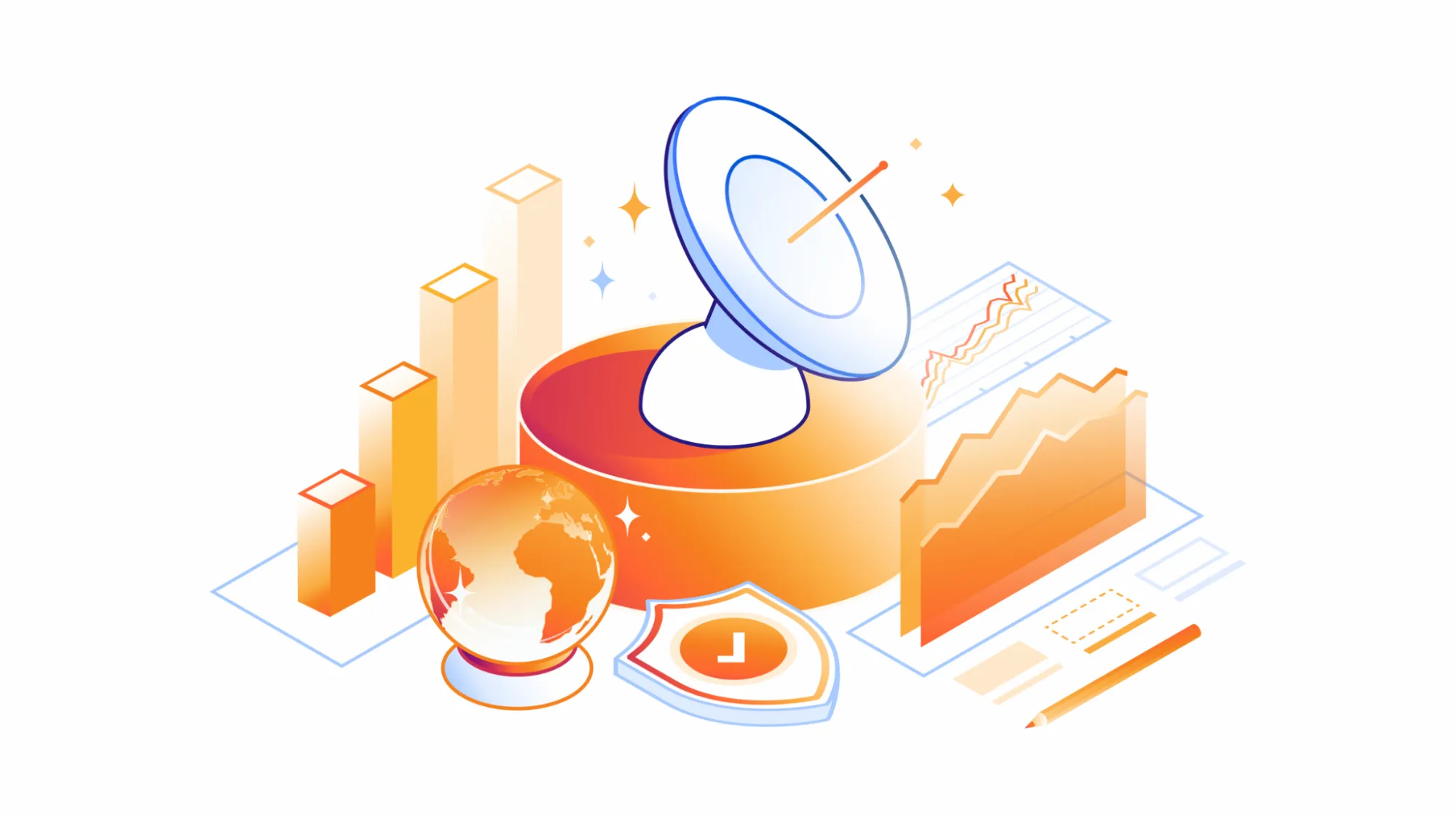 2025 인터넷 주요 트렌드…웹을 점령한 AI 봇, 사람인 척 검색하는 봇 15배 증가