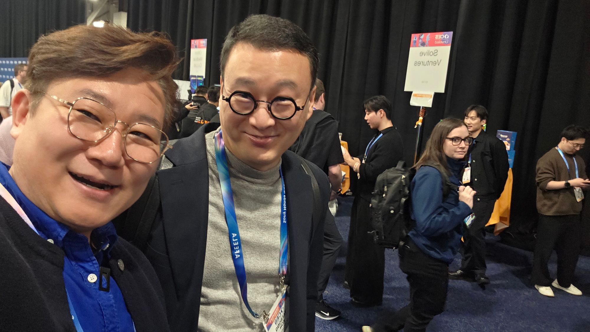 [CES 2026 : 김덕진이 만난 사람] 고태봉 iM증권 리서치본부장, "메모리 폭등은 시작일 뿐, 돈 버는 '몸통'과 '신경망'에 올라타라"