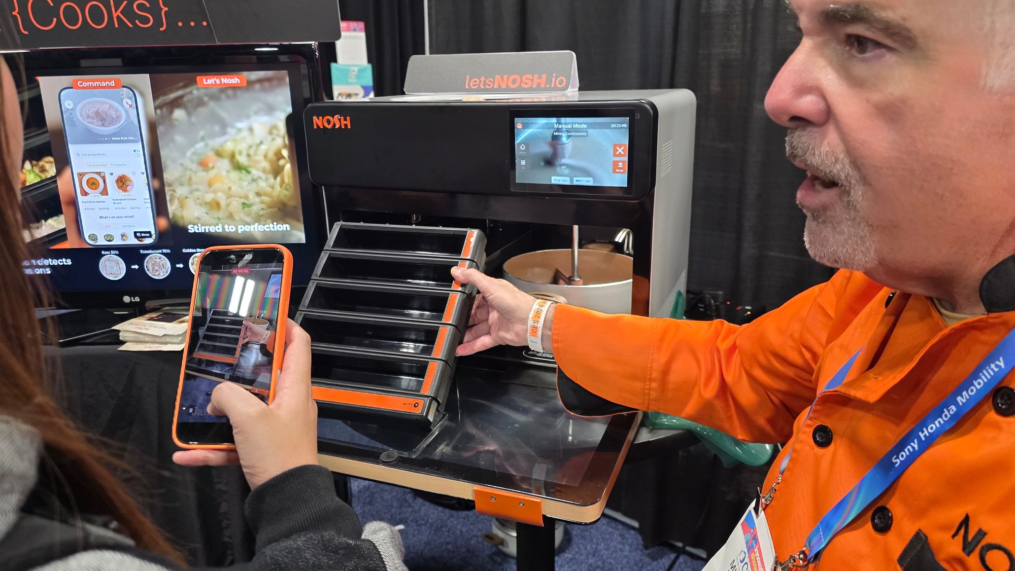 [CES 2026] '피지컬 AI'로 일상을 파고들다 … 요리·청소부터 모빌리티까지 혁신