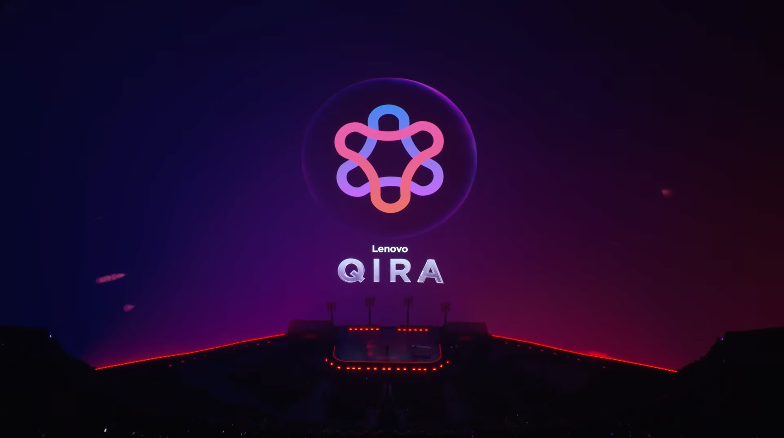 [CES 2026] "앱(App) 시대 끝났다"... 레노버, 24시간 나를 쫓는 AI 비서 '키라' 공개