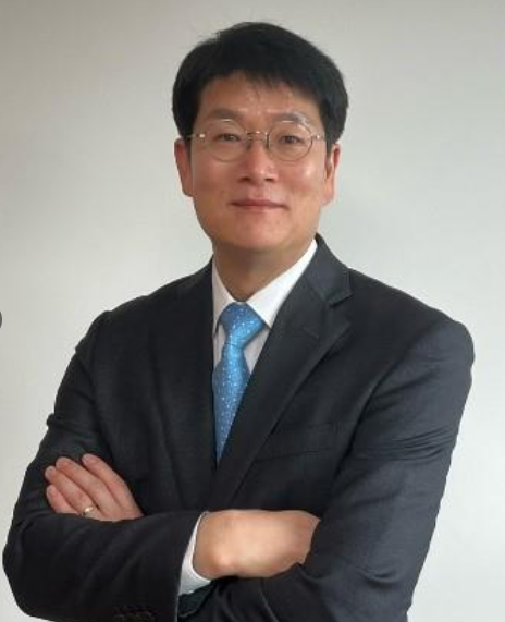 블랙베리, 송한진 한국 지사장 선임