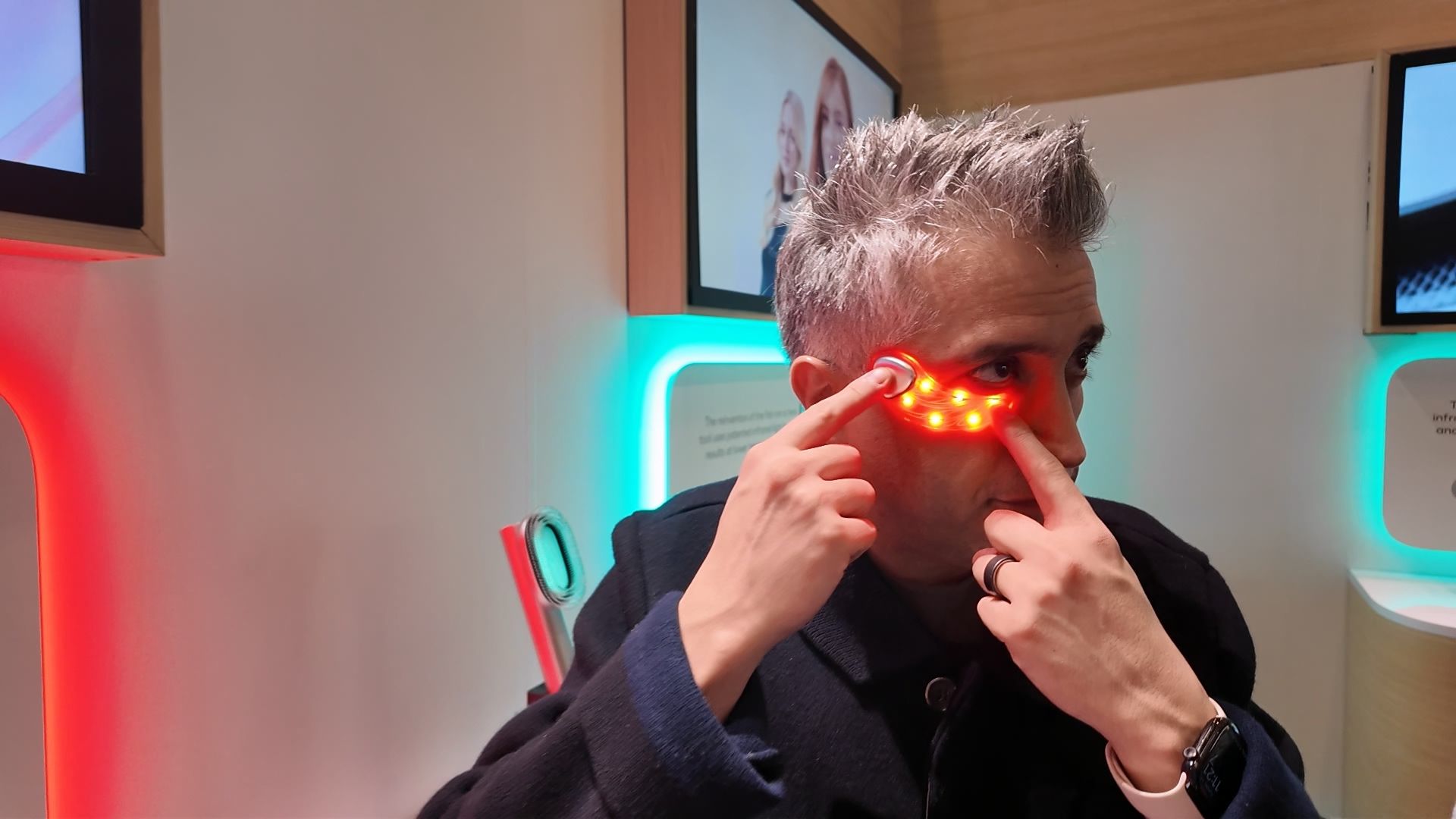 [CES 2026] 로레알, ‘열’ 아닌 ‘빛’으로 뷰티 혁명… “2027년 미래 기술 미리 본다”