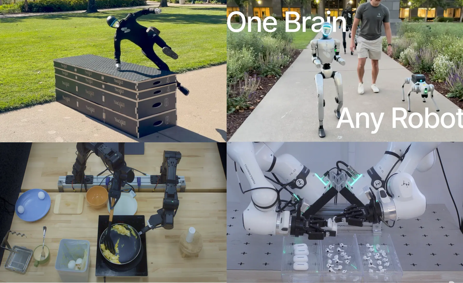 "창업 3년 만에 몸값 19조"… 스킬드AI, 소프트뱅크·삼성·LG 이어 미래에셋까지 '베팅'