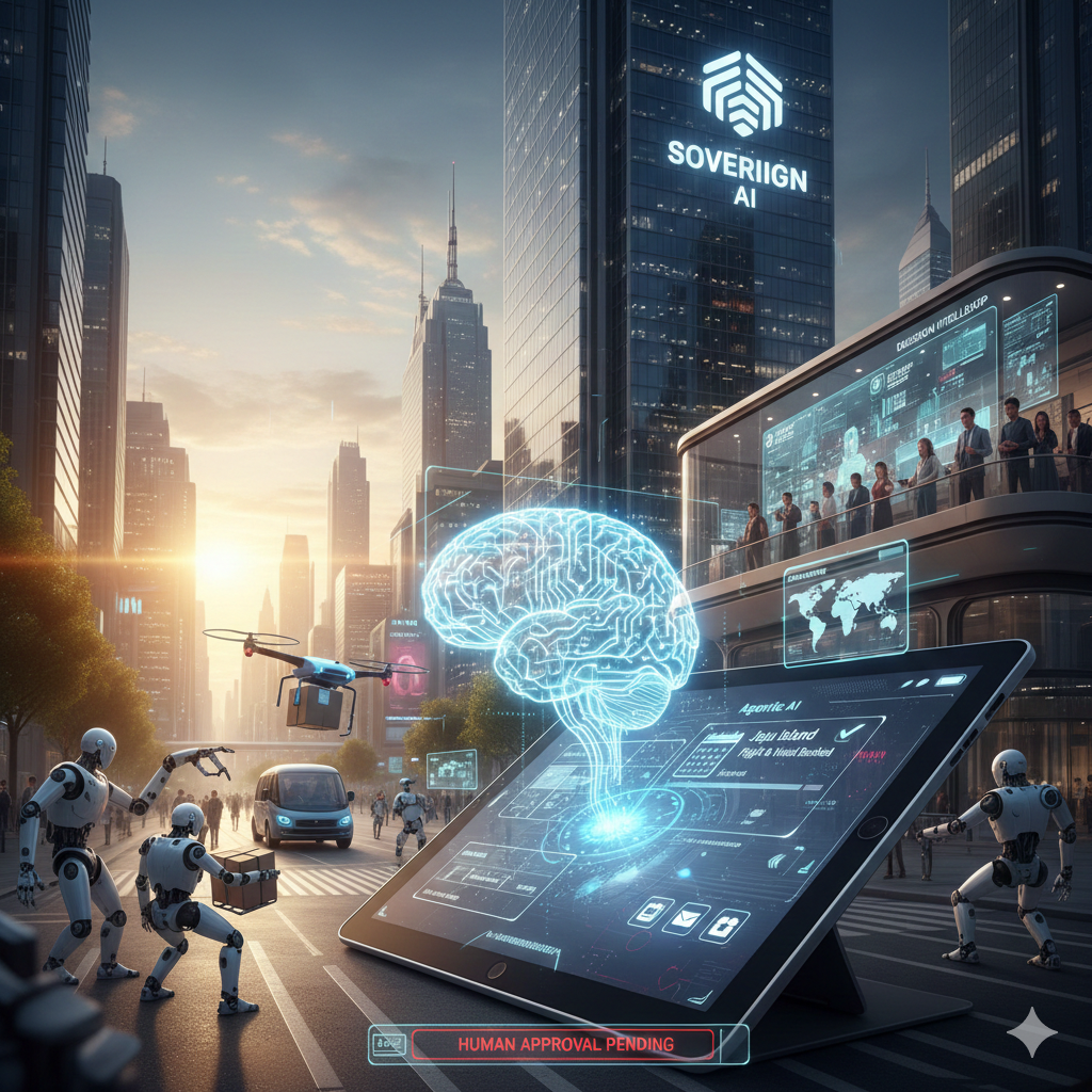 테크수다 2026 AI 용어 설명