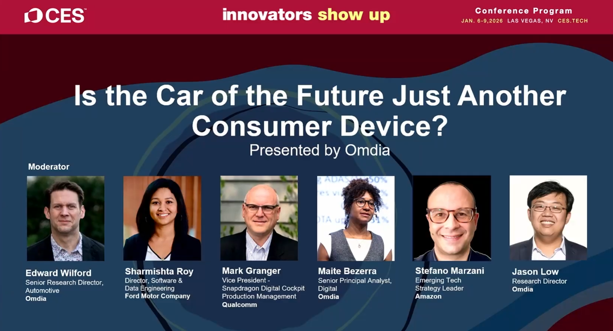 자동차는 '거대한 스마트폰'이 될 수 있을까?