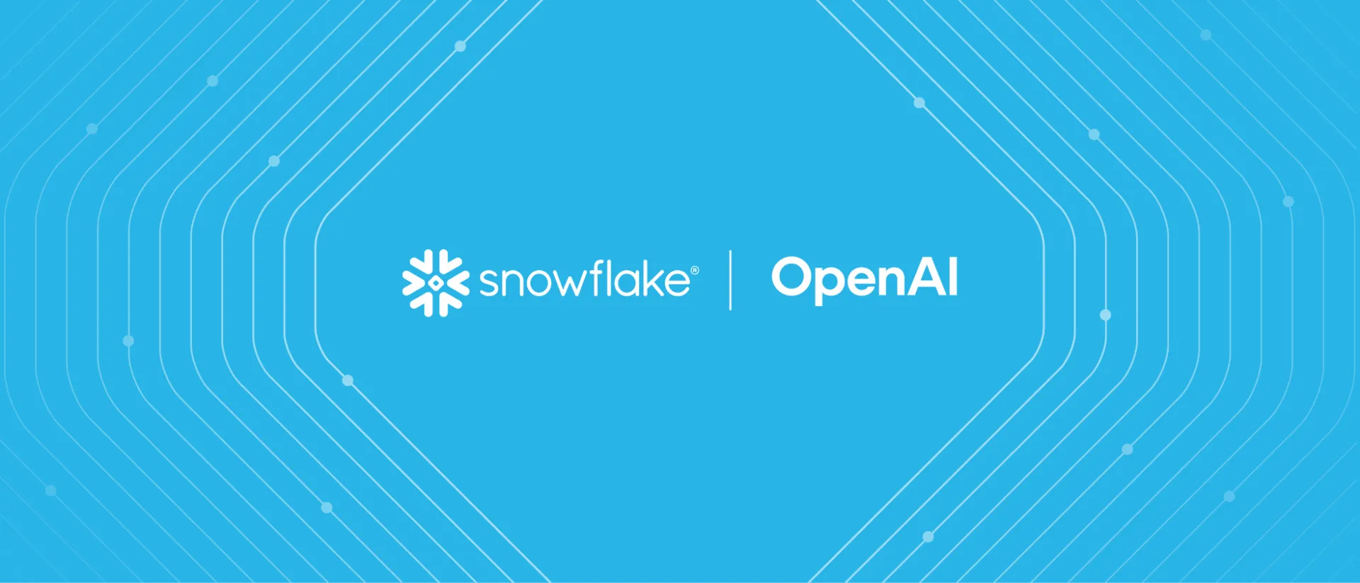 스노우플레이크·오픈AI, 2억 달러 규모 협력···기업 맞춤형 AI 에이전트 지원