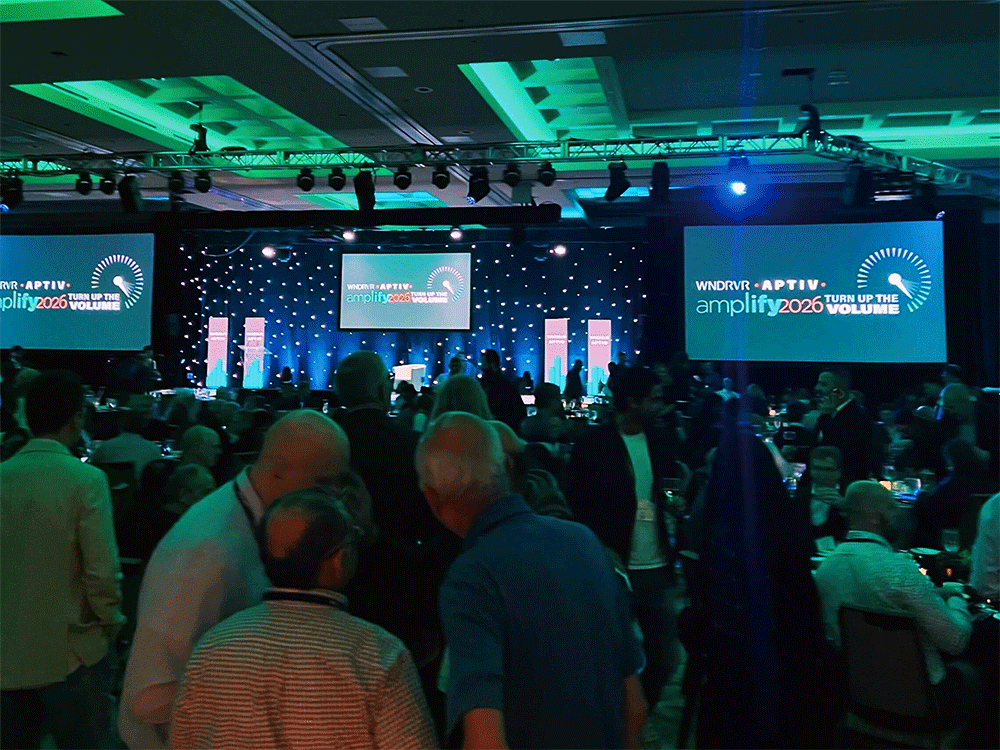 노타, 윈드리버 연례 행사서 AI 최적화 기술 시연…글로벌 공동사업 확대 본격화