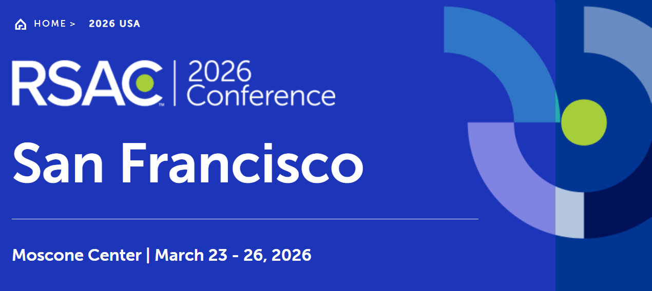 보안 분야 RSAC 컨퍼런스는 어떤 행사일까