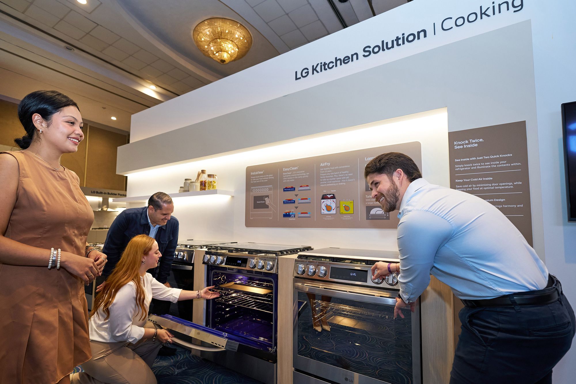 LG전자, 중남미 맞춤형 가전 라인업 앞세워 글로벌 사우스 공략 가속