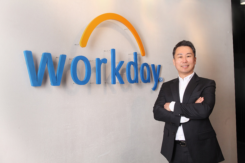 워크데이, 허정열(Mike Hur) 신임 한국지사장 선임