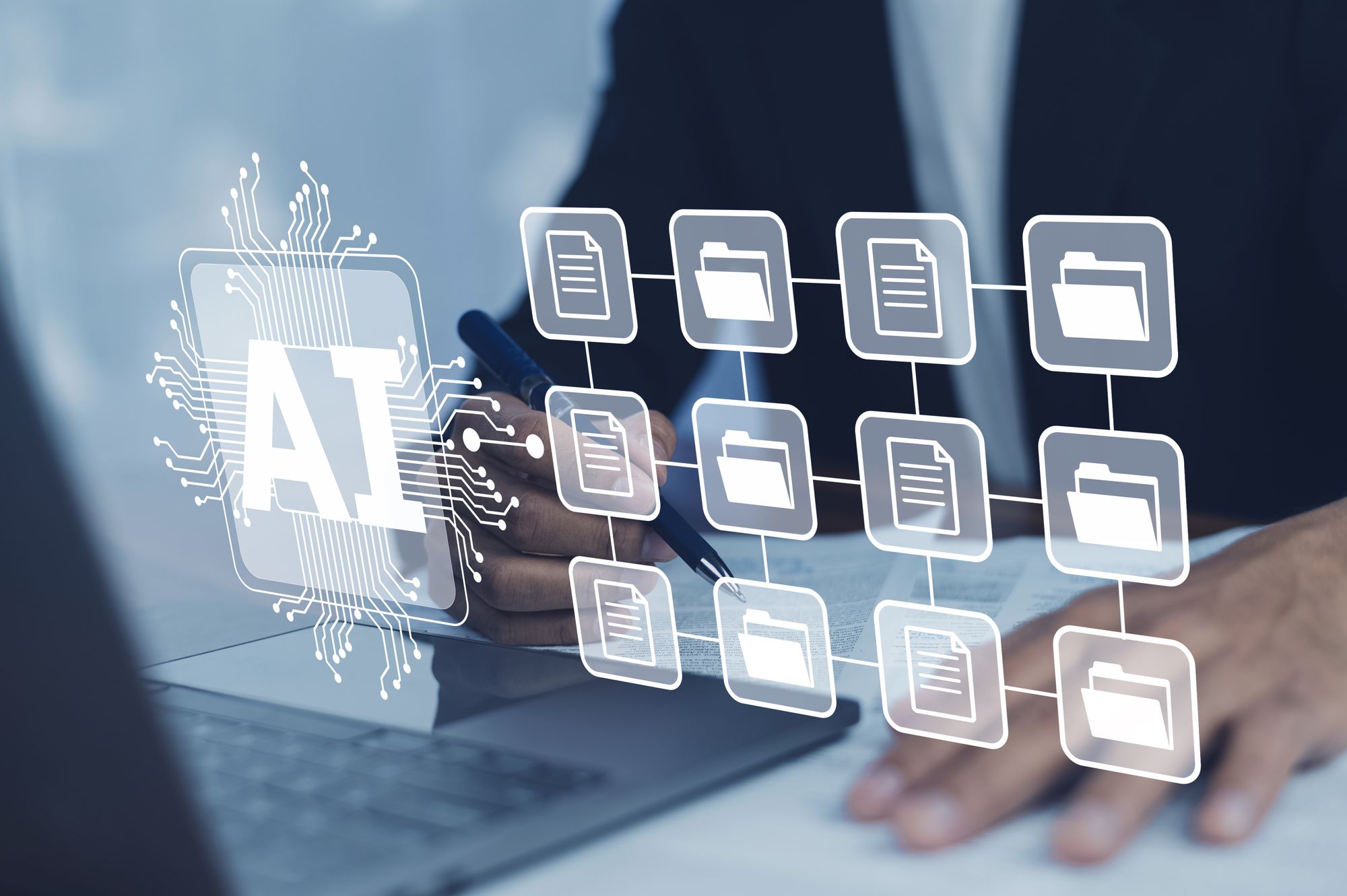 [AI리터러시] AI가 일상이 된 시대, 무엇을 읽어야 할까