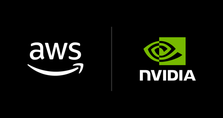 [GTC 2026] 엔비디아, AWS와 협력…GPU 가속 솔루션 확대