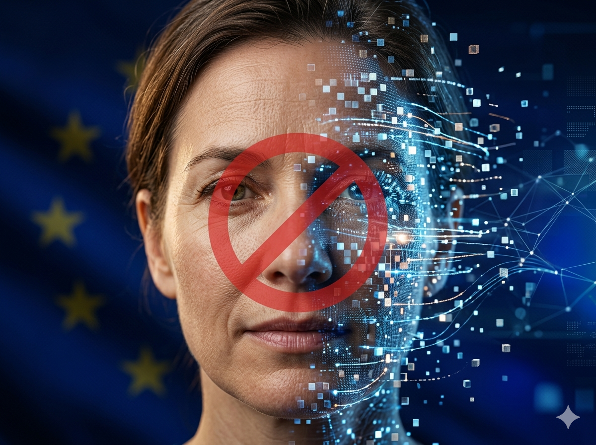 유럽의회, 569대 45로 비동의 AI 딥페이크 금지 가결…AI법 시행 시한도 단계적 조정