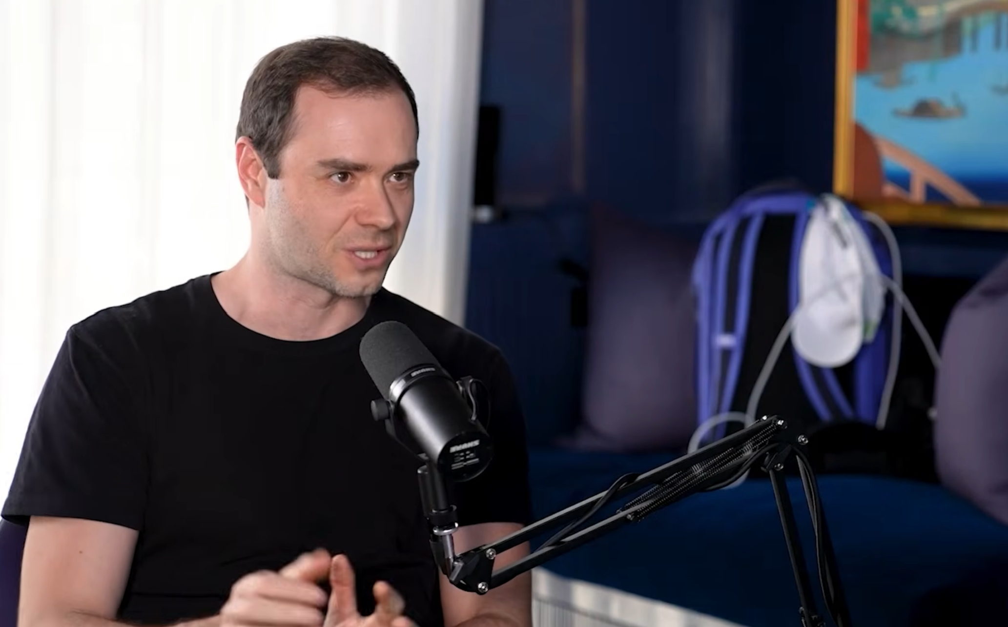 "코드는 더 이상 내가 치는 것이 아니다"…안드레이 카파시가 선언한 AI 에이전트 혁명