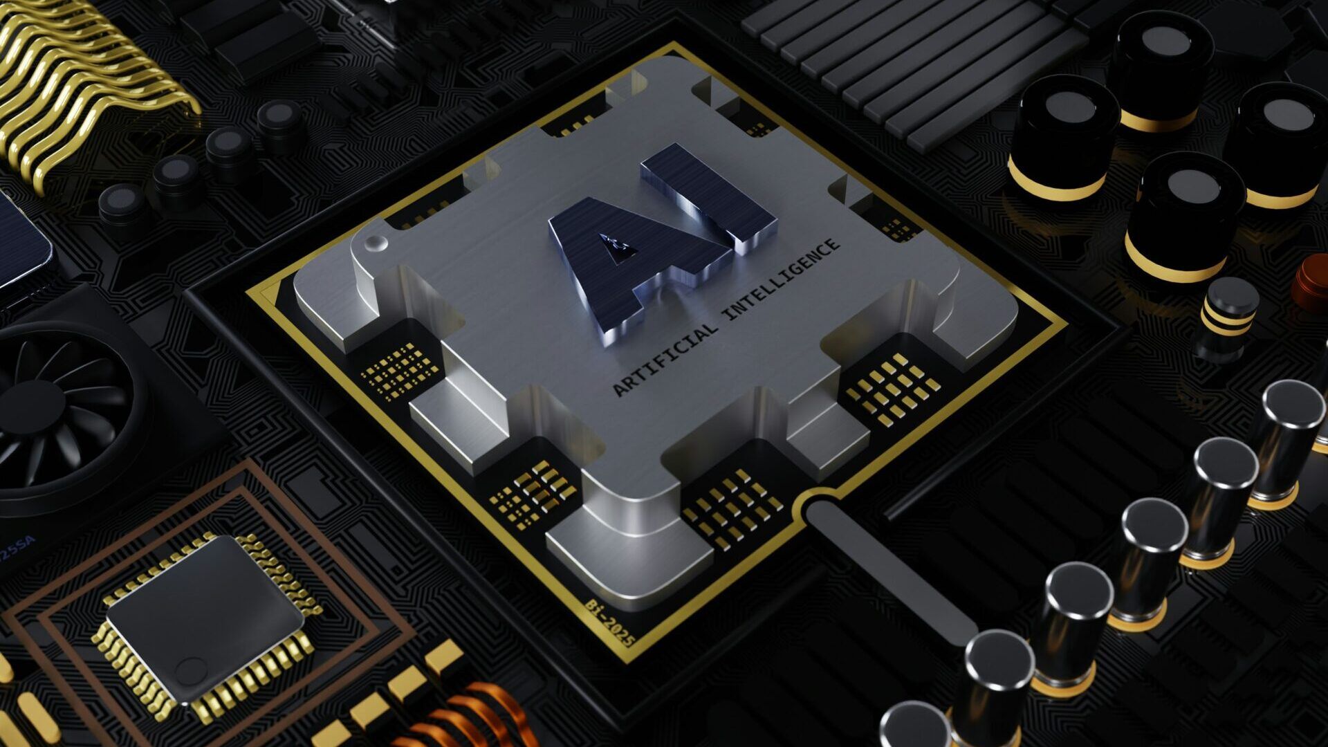 ARM 기반 CPU, 2029년 AI 서버 시장 점유율 90% 확대 전망…x86 중심 구도 흔들리나