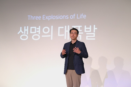 솔트룩스, 'SAC 2026' 개최…이경일 대표, "뉴로심볼릭 기반 한국형 풀스택 AI 청사진 공개"