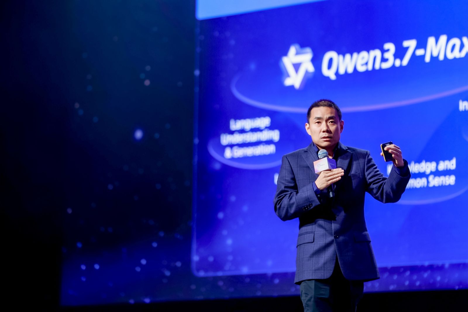 알리바바 클라우드, 에이전틱 AI 풀스택 생태계 공개… Qwen3.7-Max 글로벌 5위 등극