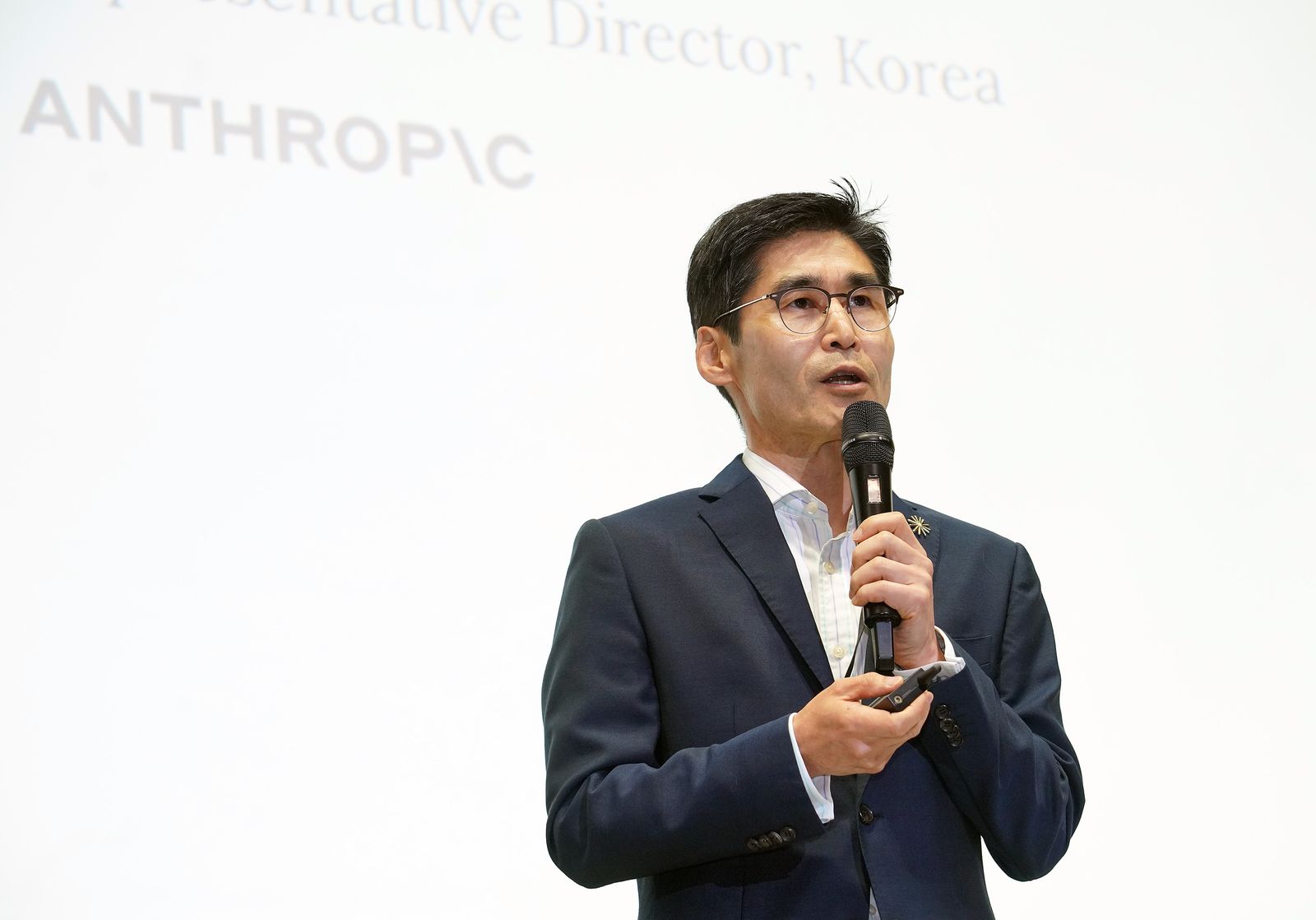 앤트로픽, 서울 오피스 열고 한국 정조준…네이버·넥슨·삼성SDS '클로드' 확산