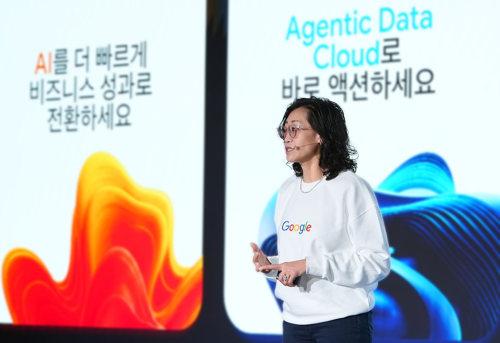 삼성전자, 전 세계 DX부문에 '제미나이 엔터프라이즈' 도입…구글 클라우드와 에이전틱 AI 협력 확대