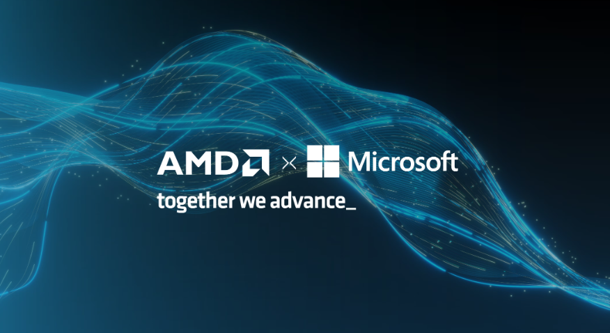 마이크로소프트, 애저에 AMD '헬리오스' 추가…엔비디아·자체칩에 더한 3각 인프라 전략