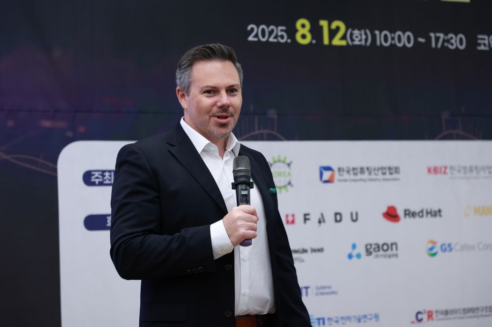 국내 유일 오픈 데이터센터 전문 포럼
「2026 OCP Korea Tech Day」 8월 21일 코엑스에서 개최
