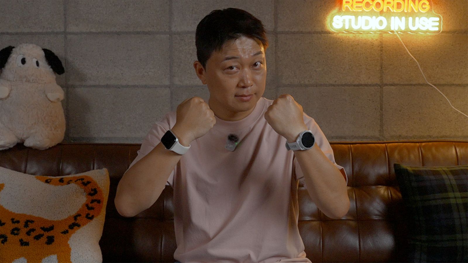 [리뷰] "화장실 땡땡이도 다 잡아낸다"… 런닝 입문자 탈출시키는 스파르타 스마트워치 '가민 포러너 170 뮤직' 사용기