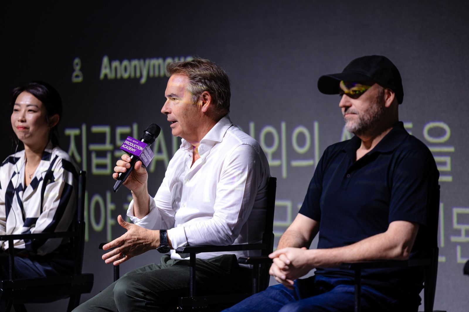 넷플릭스·콘진원, VFX 프리프로덕션 워크숍 개최…실무자 130명에 촬영 전 준비 노하우 공유