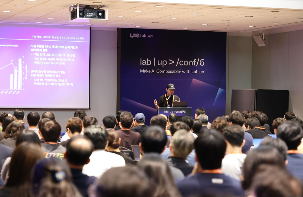 AI 결제 승인자가 실세 된 시대…래블업, ‘토큰 관문’으로 비용 통제 시장 공략