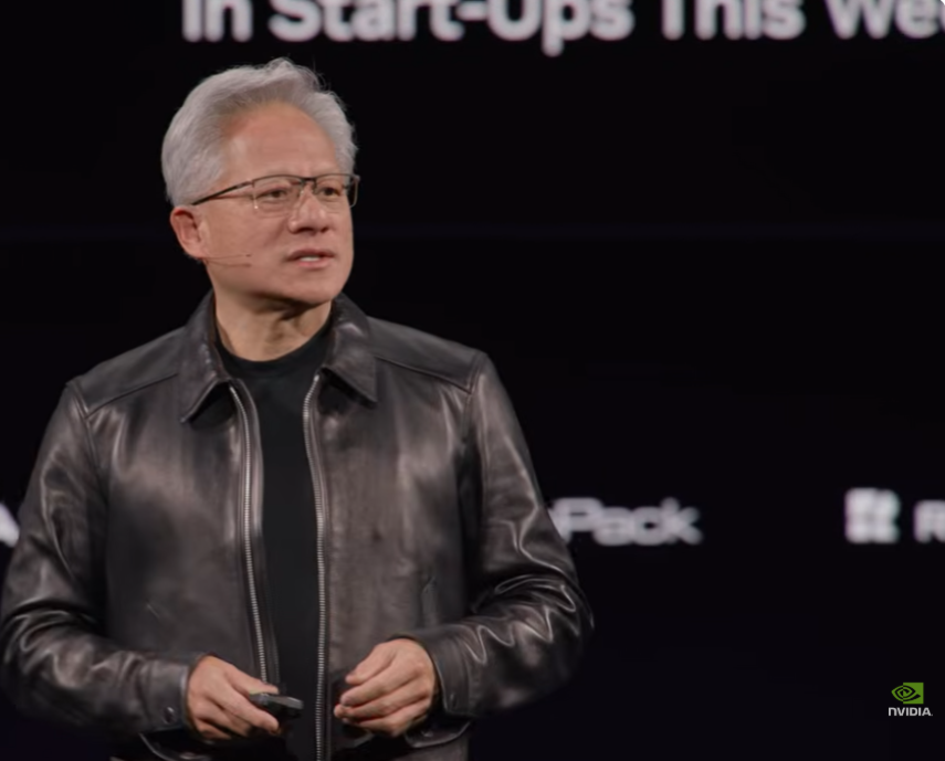 엔비디아 GTC 세 무대를 잇는 전략…AI 공장 설계에서 공급망·기업 운영까지
