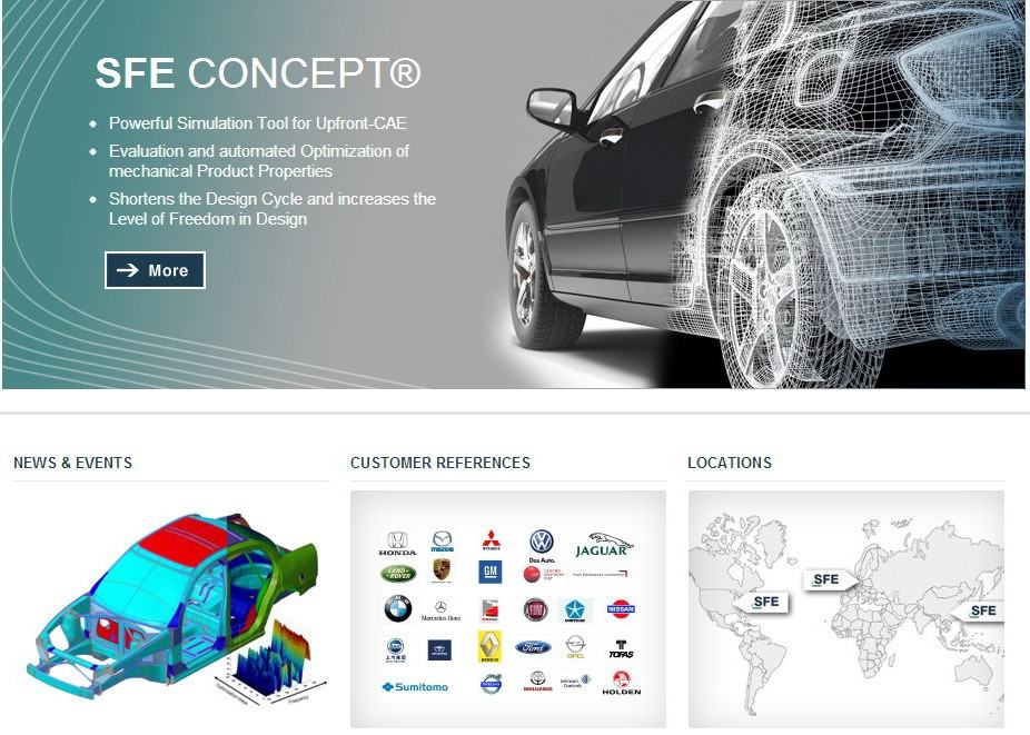DassaultSFE