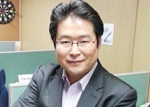 healcerionSoftbank-ceo