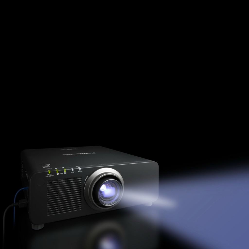 파나소닉코리아, 프로젝터 ‘PT-DZ870’ 시리즈 3종 출시