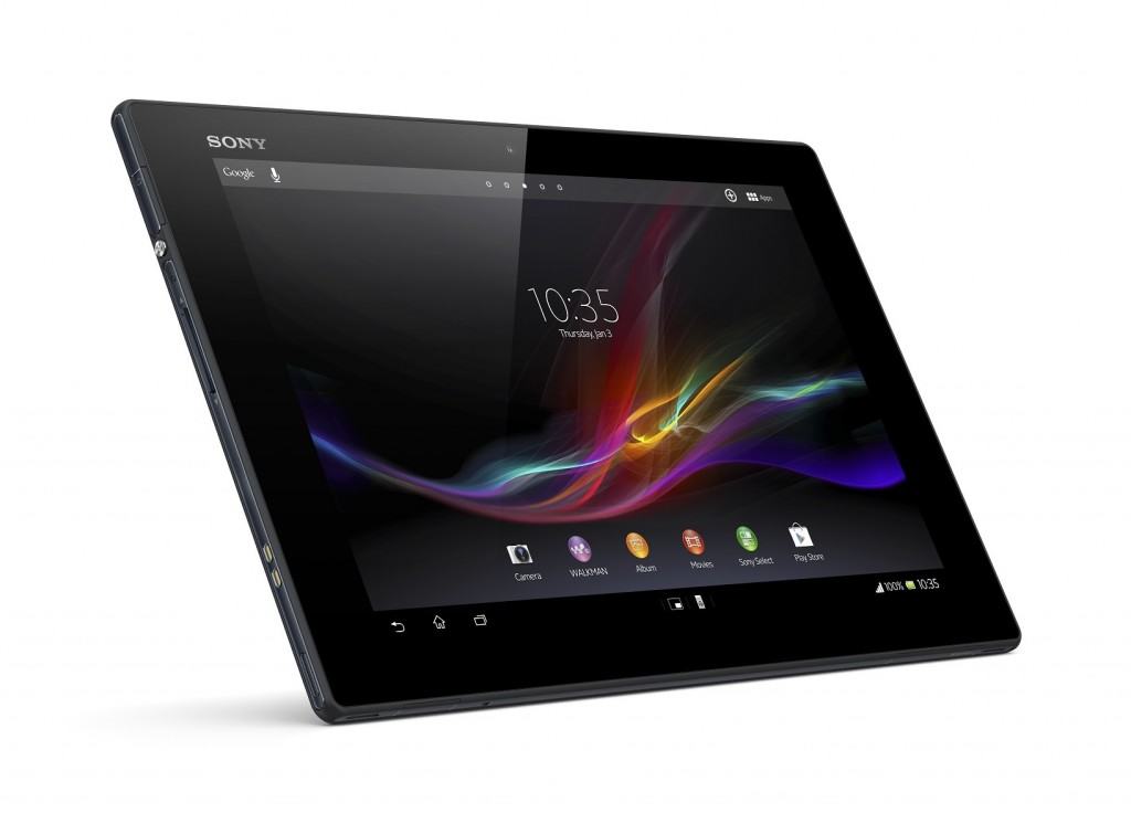 sonytabletx