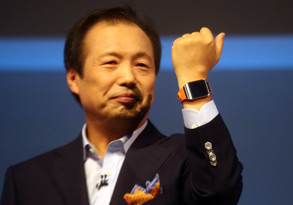 IFA 2013에서 선보인 삼성전자•LG전자 제품들