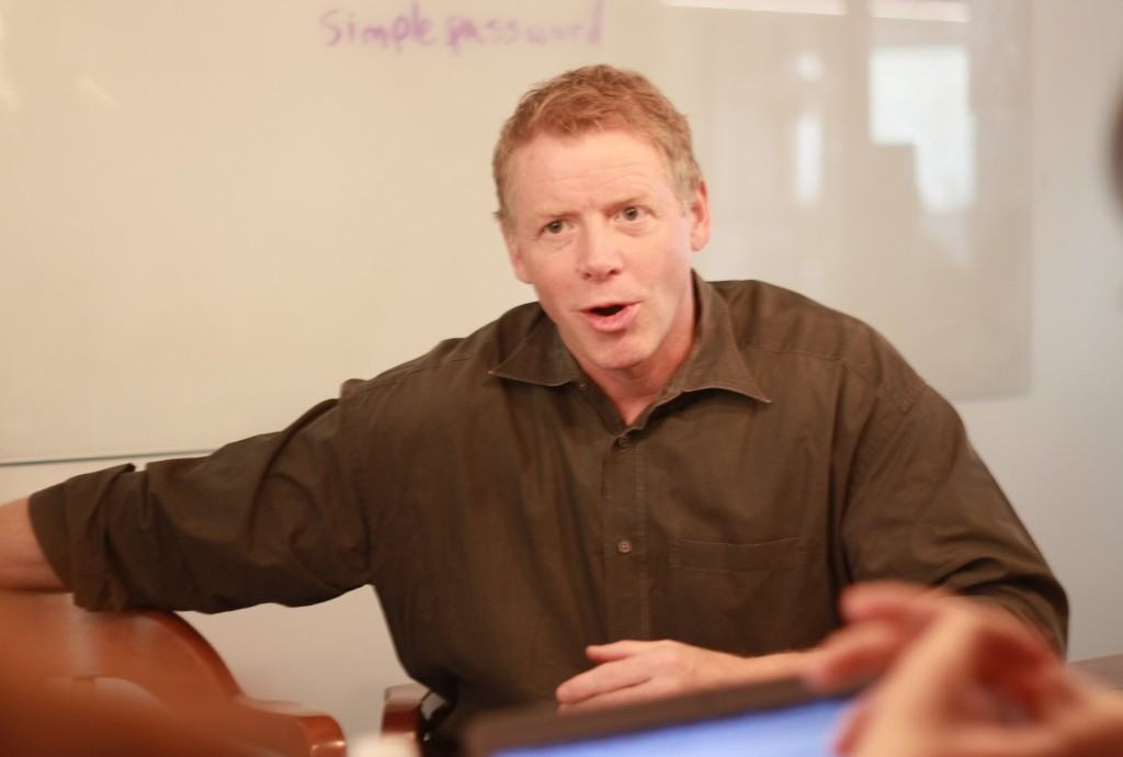 퓨어스토리지_스캇 디첸 CEO (1)