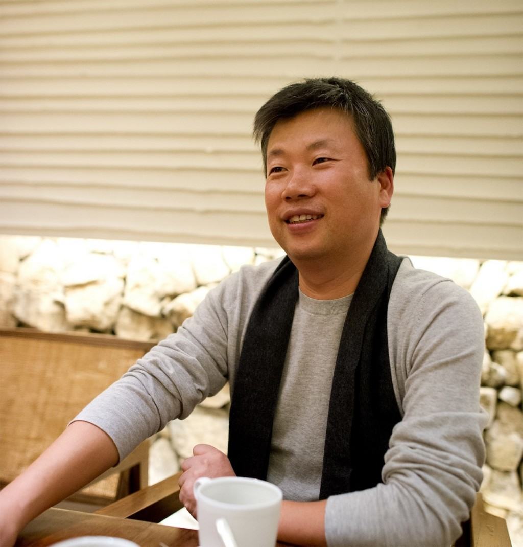 라드웨어_김도건 대표