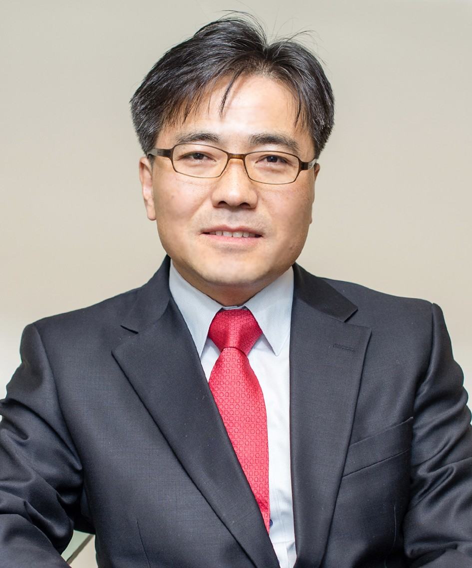 피알와이드 이재철 대표