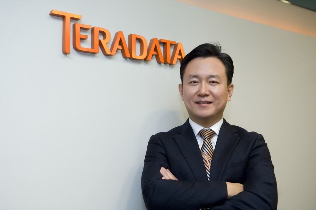 한국테라데이타 오병준 대표_3