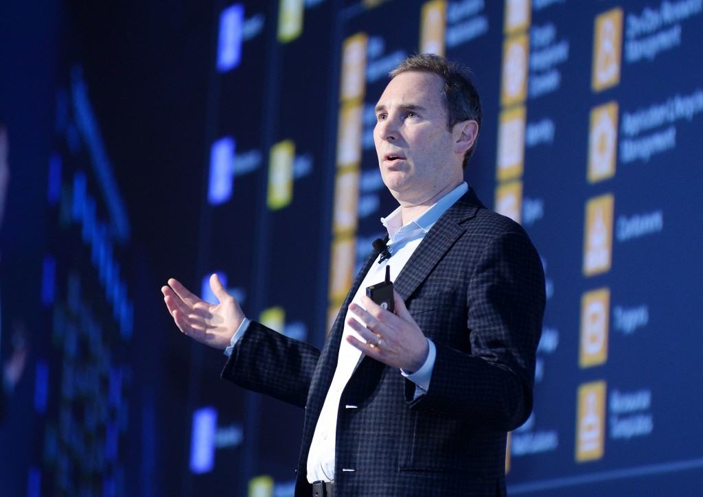 [클라우드 2016] (2) AWS 클라우드 게이밍 발표 모음