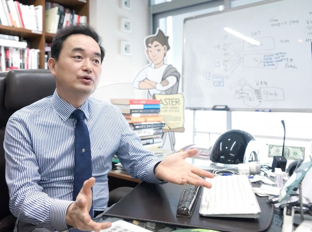 엑셈, AWS 마켓플레이스를 통해 글로벌 시장 진출