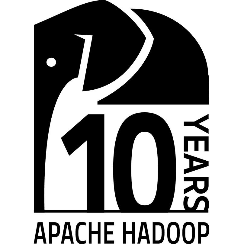 [인포그래픽] 아파치 하둡 10년의 역사