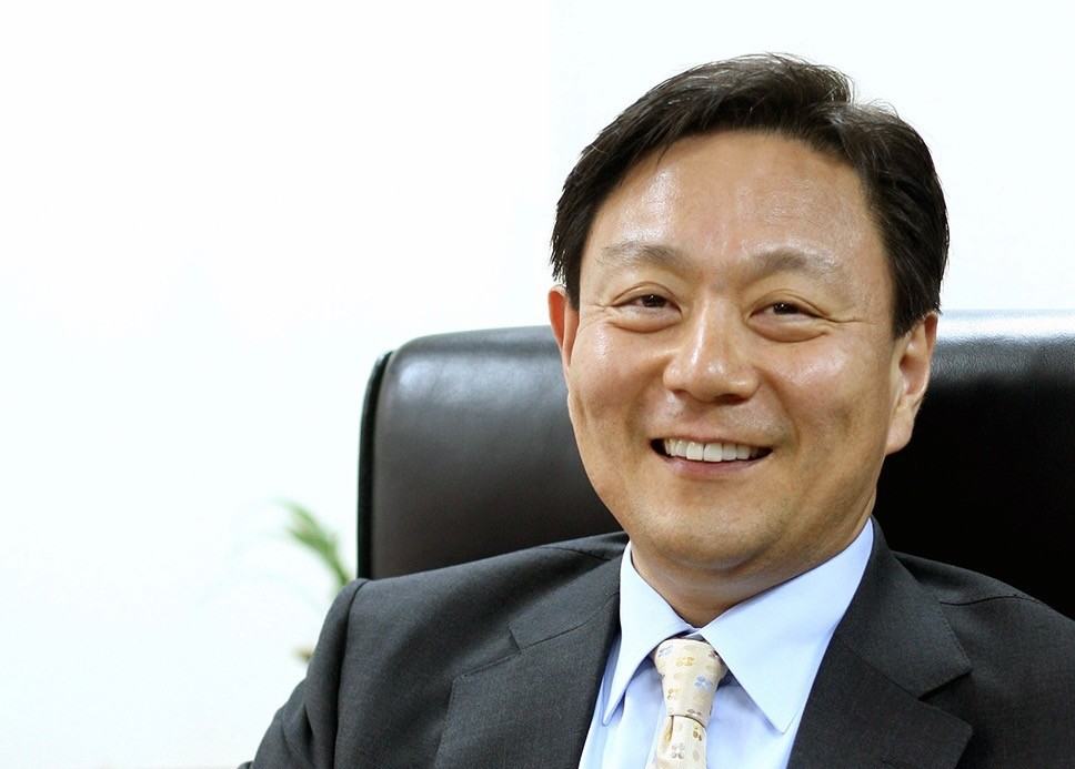 8개월 공석 한국MS CEO 낙점자는...