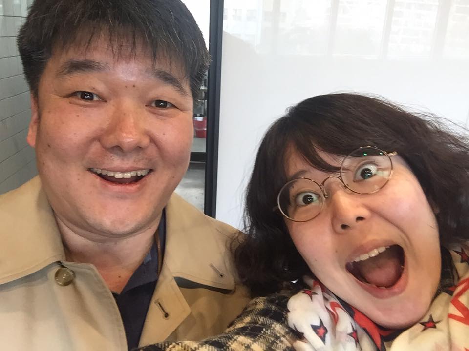 도라이브 핫피플 - 보라쇼 SXSW 갔다오다