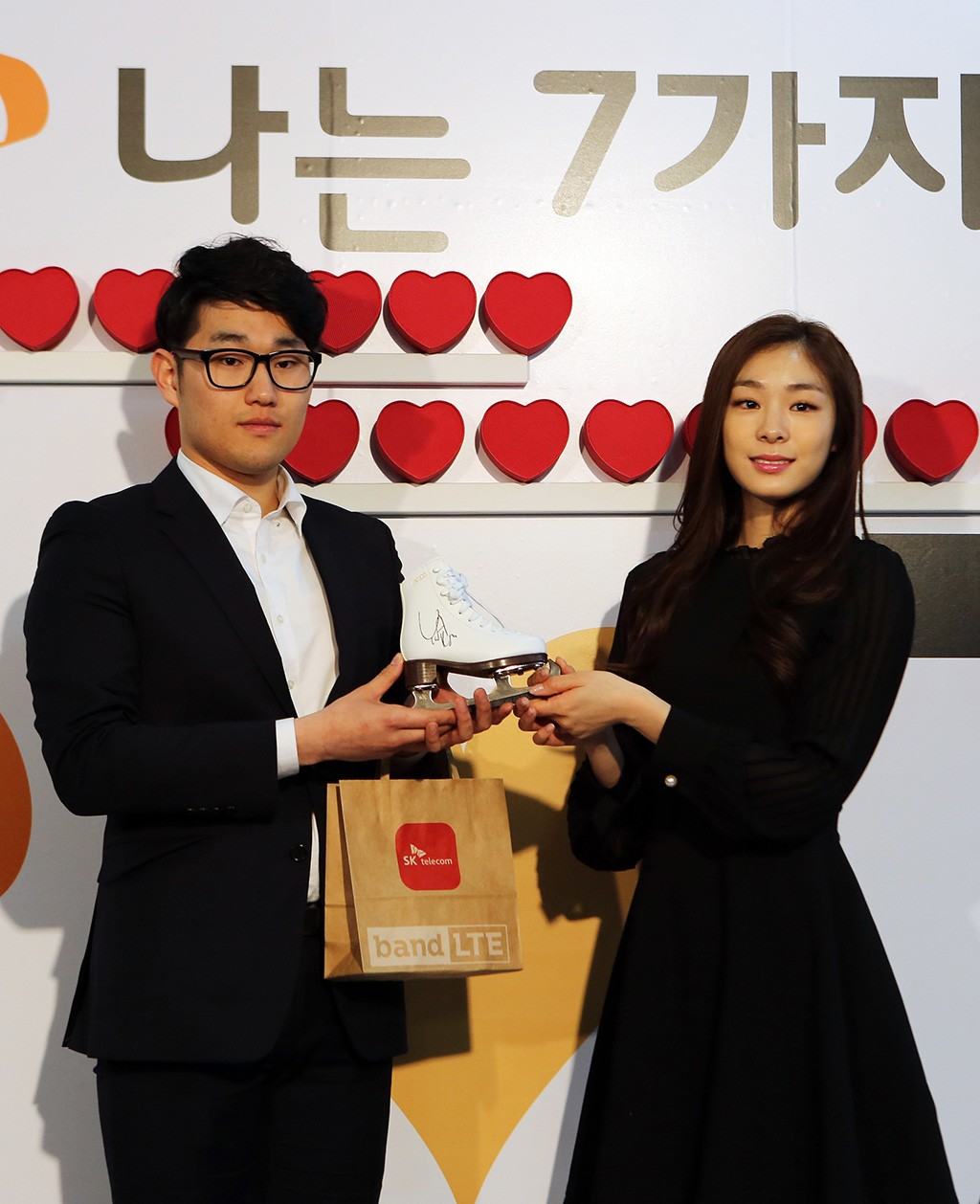 SKT•KT, 갤럭시S7·S7엣지 개통 시작