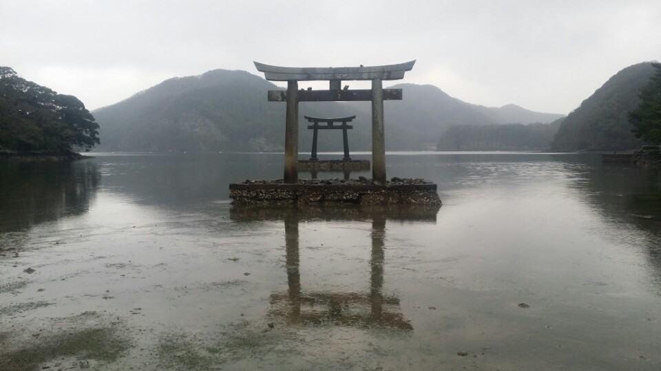 [아바타여행] 30일 간의 할리 전국투어 18일차 (대마도 2부)