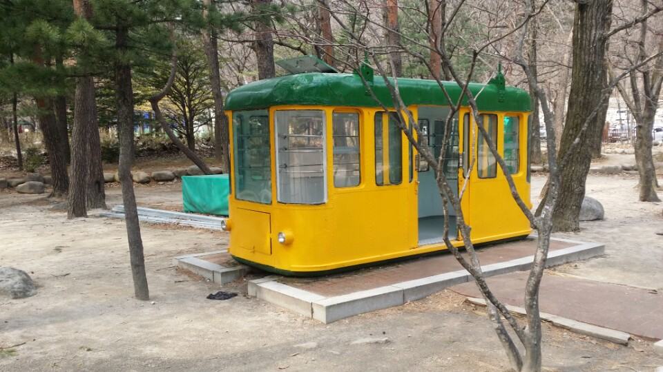 [아바타여행] 30일 간의 할리 전국투어 25일차 (속초)