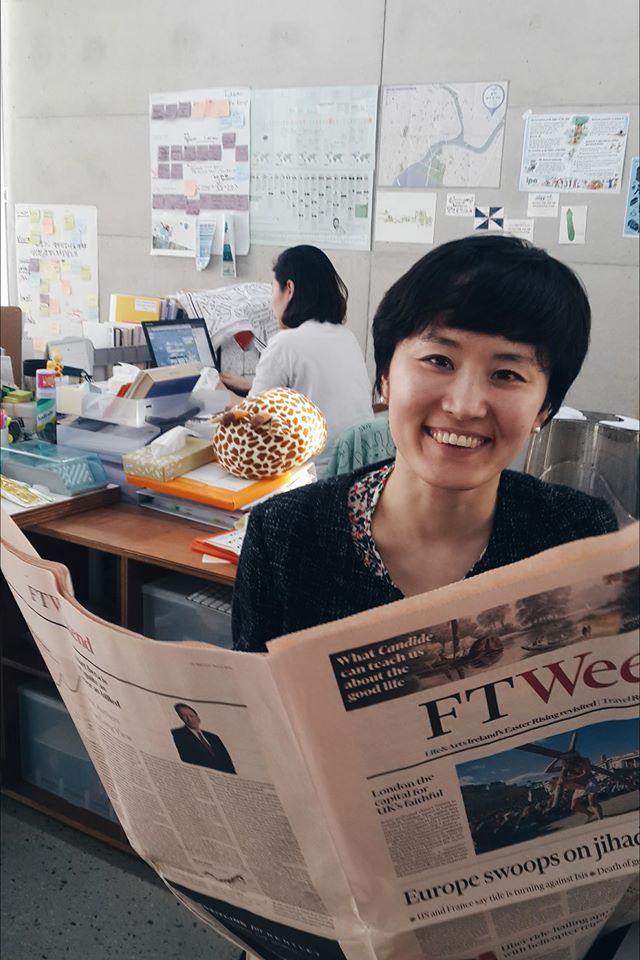 [도라이브 스타트업] 퍼블리 박소령, 김안나 창업자