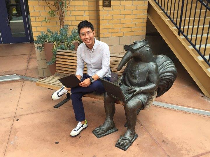 [도라이브 인터뷰] 서정봉 SW마에스트로팀 팀장